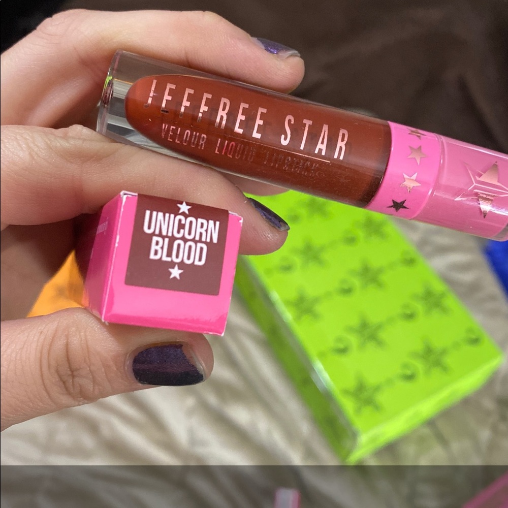 Jeffree Star bundle - Picture 2 of 5
